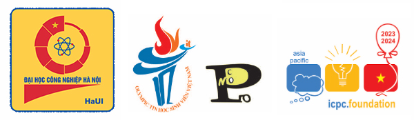 Olympic Tin học Sinh viên Việt Nam lần thứ 33
